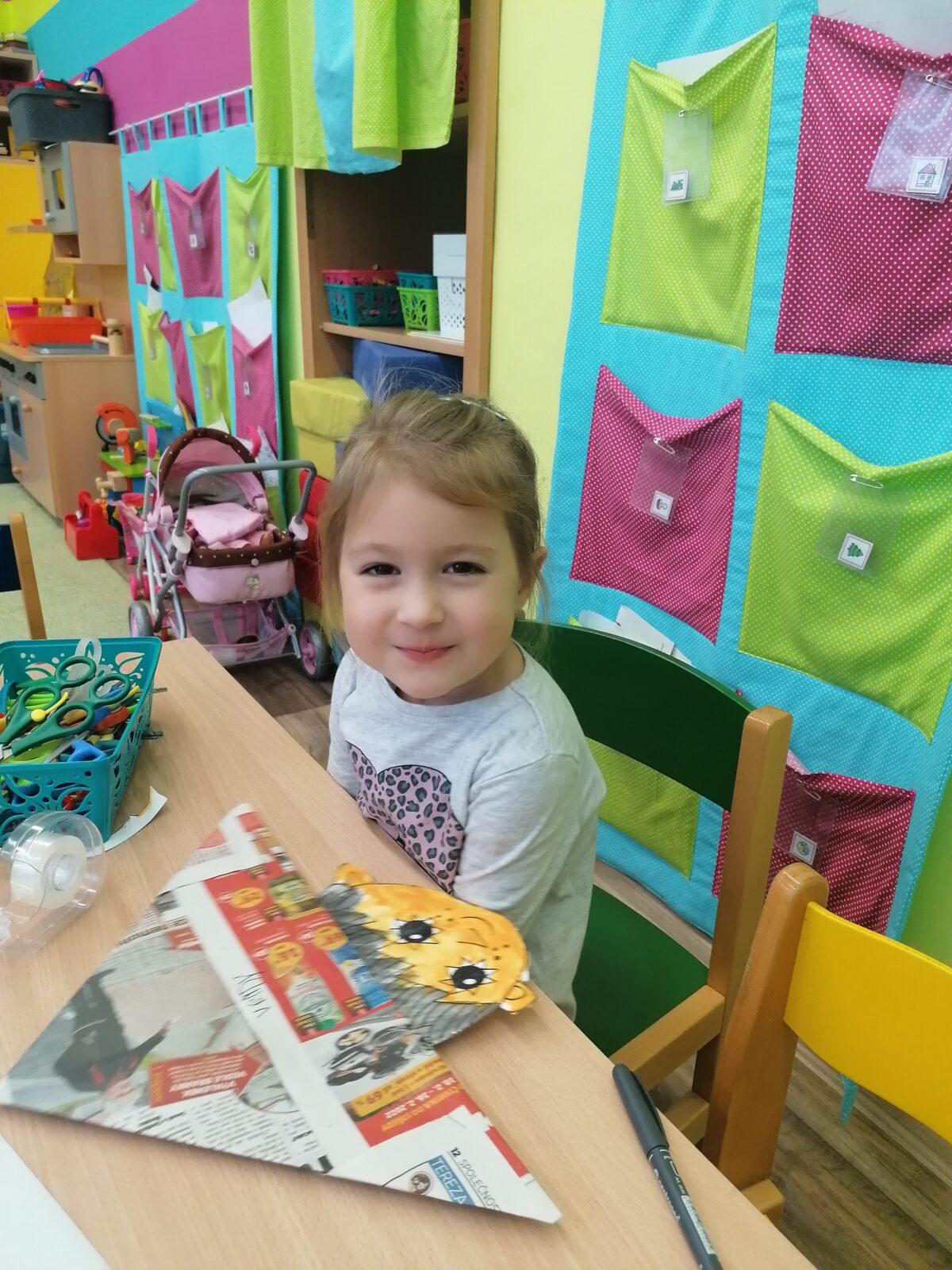 Broučci, tvořeníčko tvoření: "Z pohádky do pohádky" :-) - 12