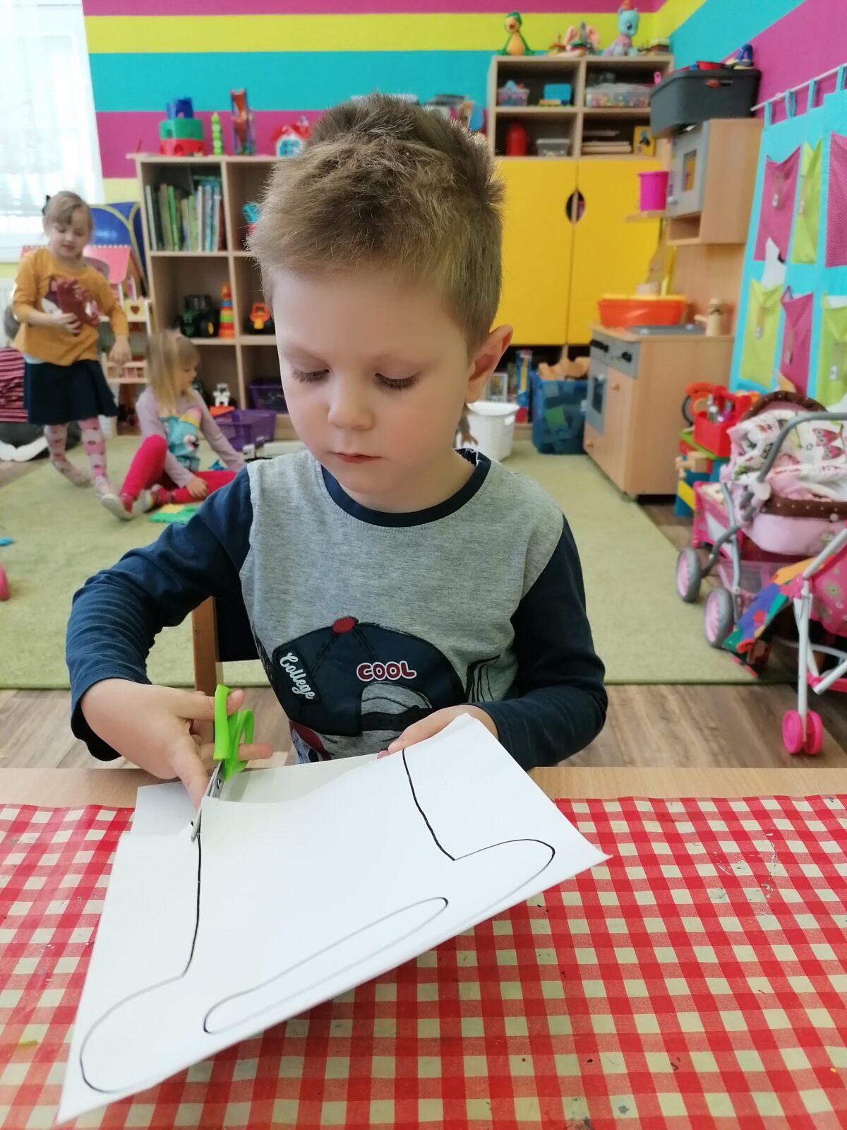 Broučci, tvořeníčko tvoření: "Z pohádky do pohádky" :-) - 39