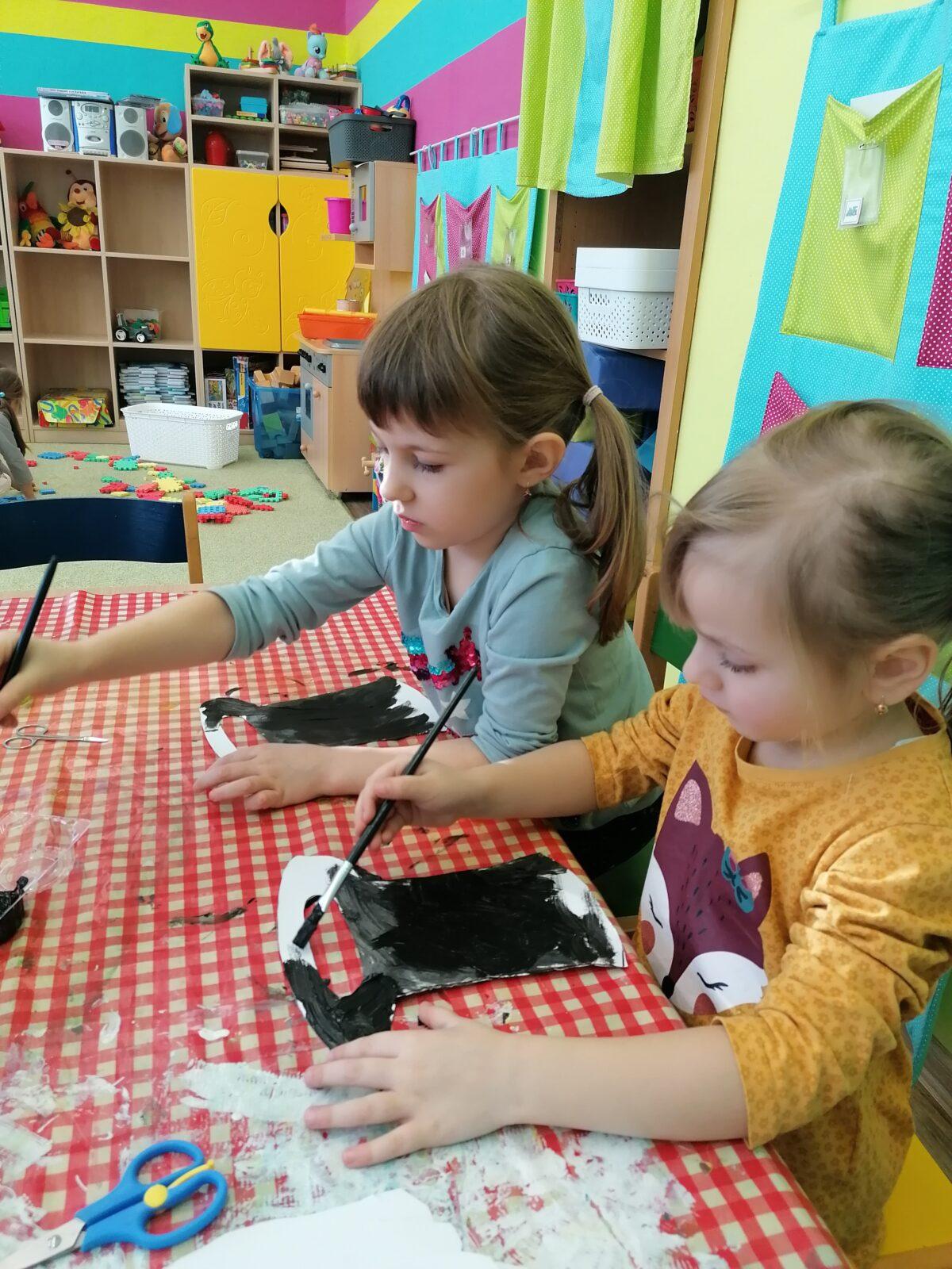 Broučci, tvořeníčko tvoření: "Z pohádky do pohádky" :-) - 42