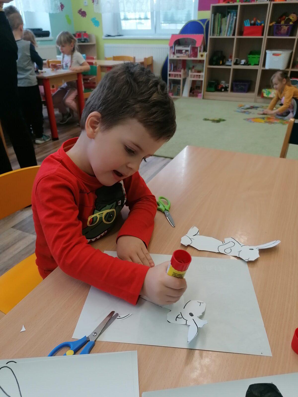 Broučci, tvořeníčko tvoření: "Z pohádky do pohádky" :-) - 58