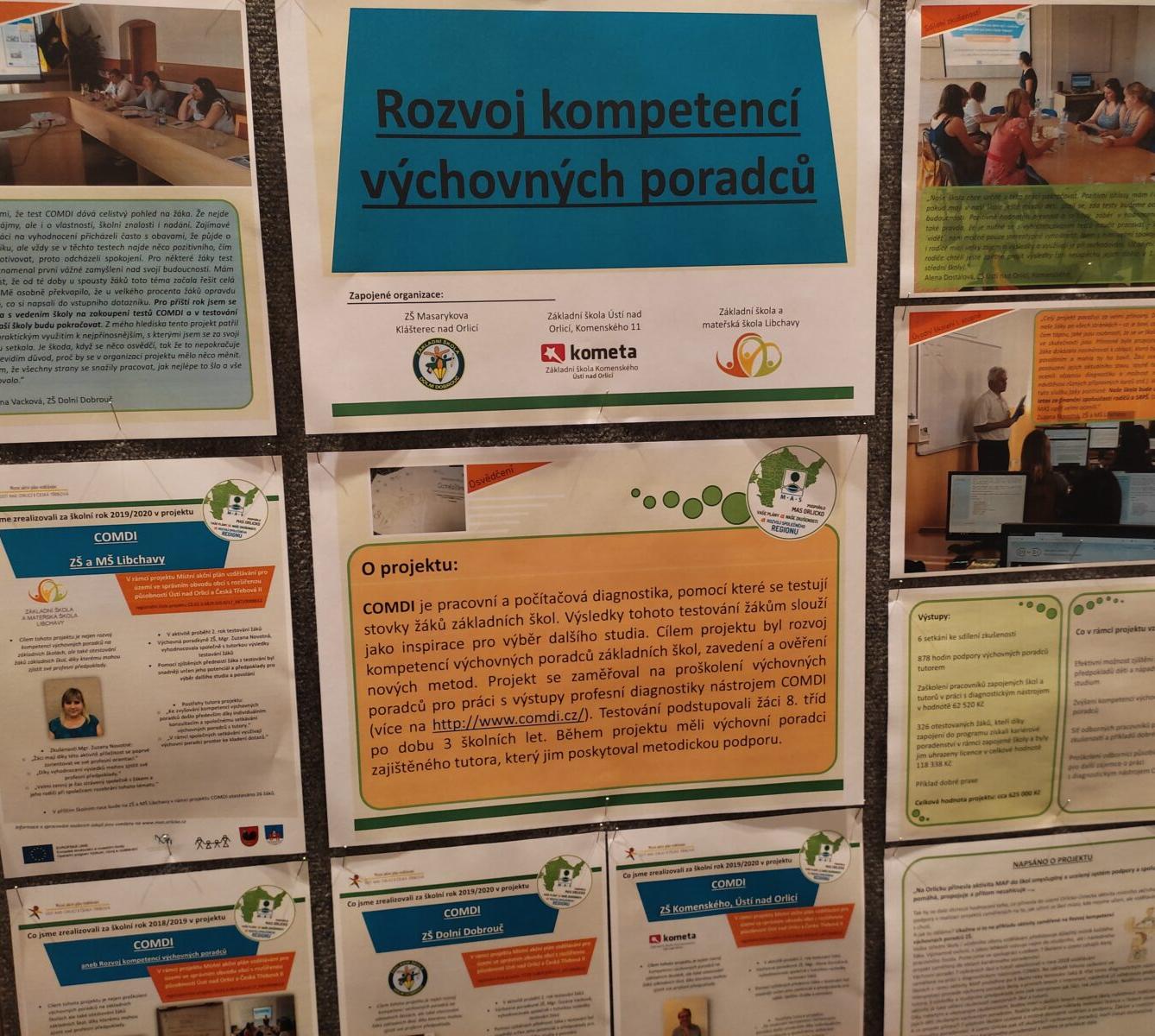 Regionální učebnice na veletrhu úspěchů škol - 11