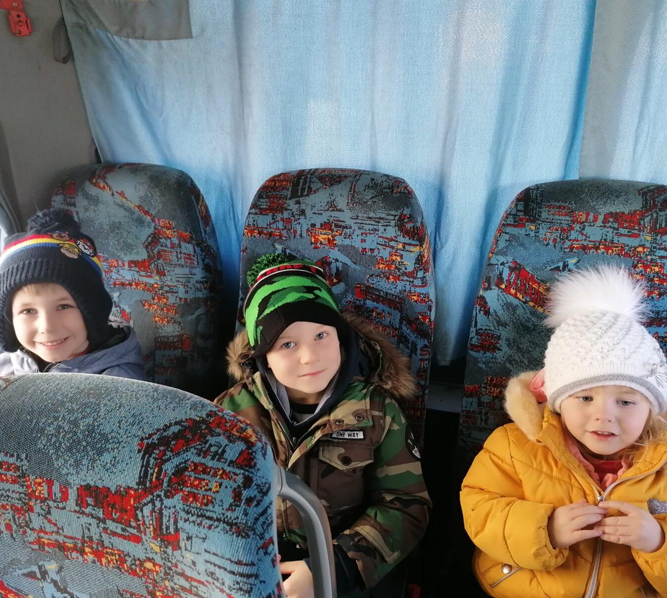 Návštěva divadla v Ústí nad Orlicí - 4