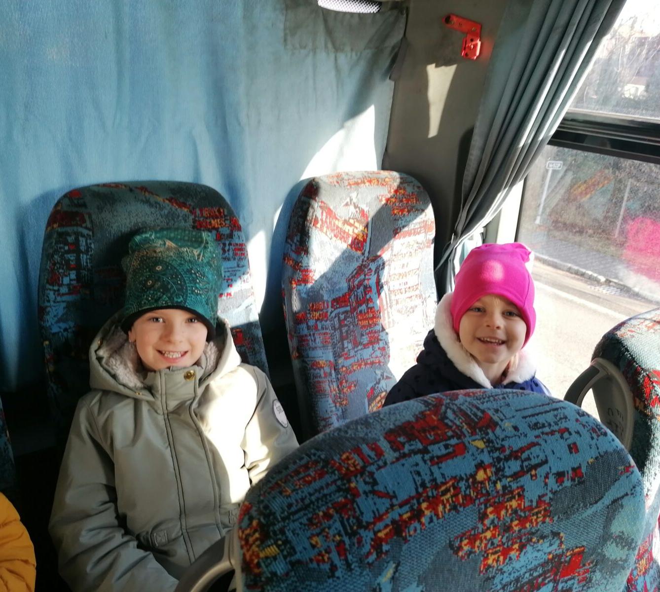 Návštěva divadla v Ústí nad Orlicí - 5