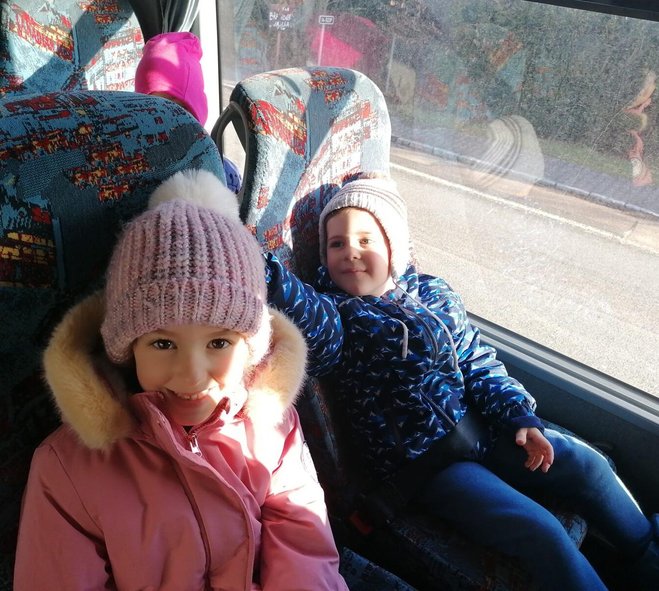 Návštěva divadla v Ústí nad Orlicí - 6