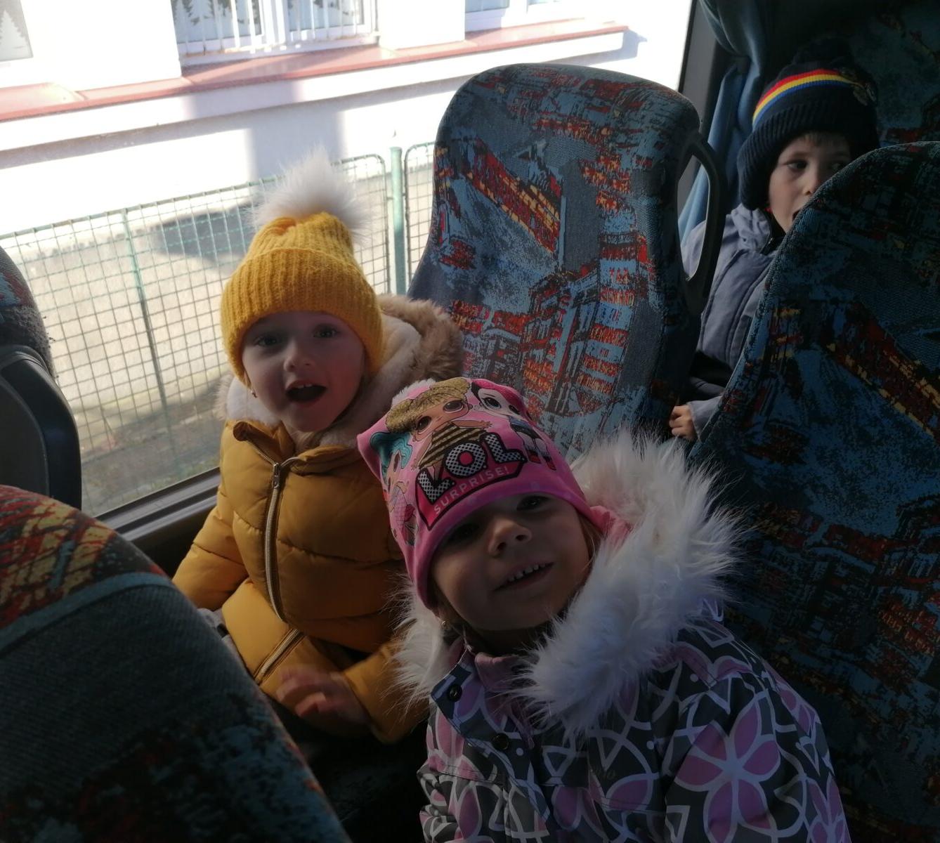 Návštěva divadla v Ústí nad Orlicí - 7