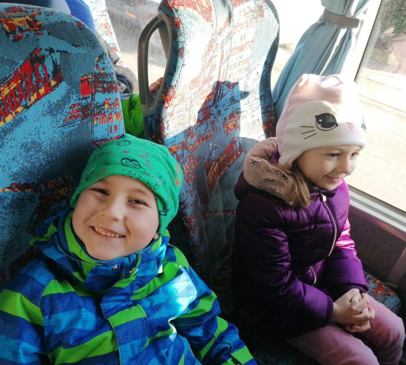 Návštěva divadla v Ústí nad Orlicí - 8