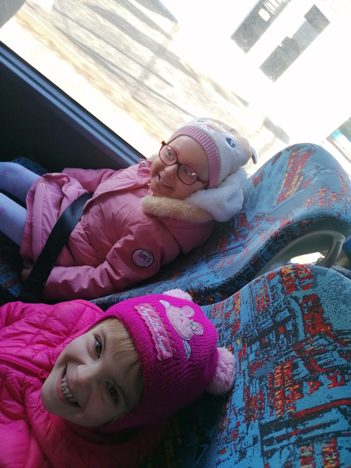 Návštěva divadla v Ústí nad Orlicí - 9