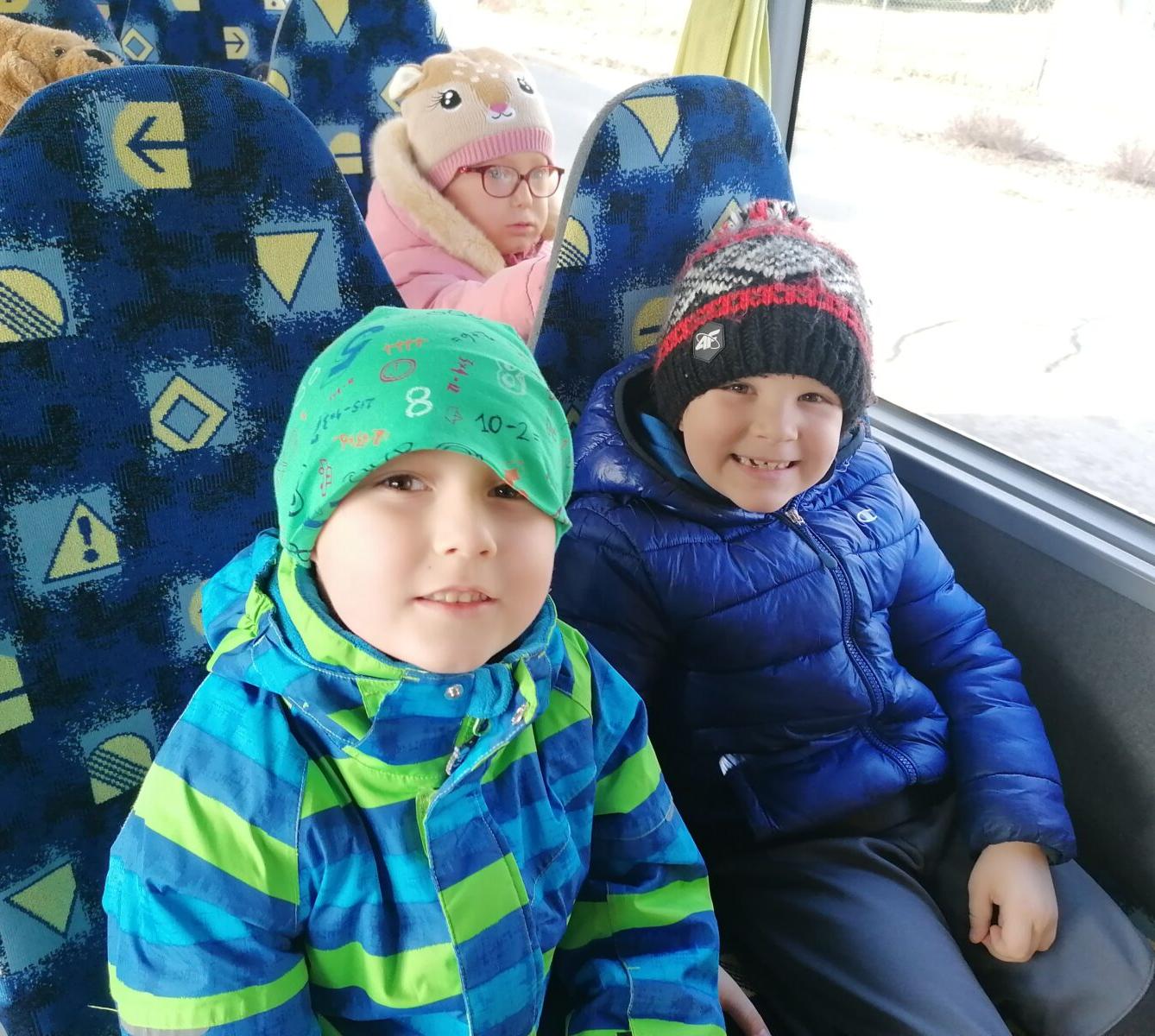 Návštěva divadla v Ústí nad Orlicí - 41