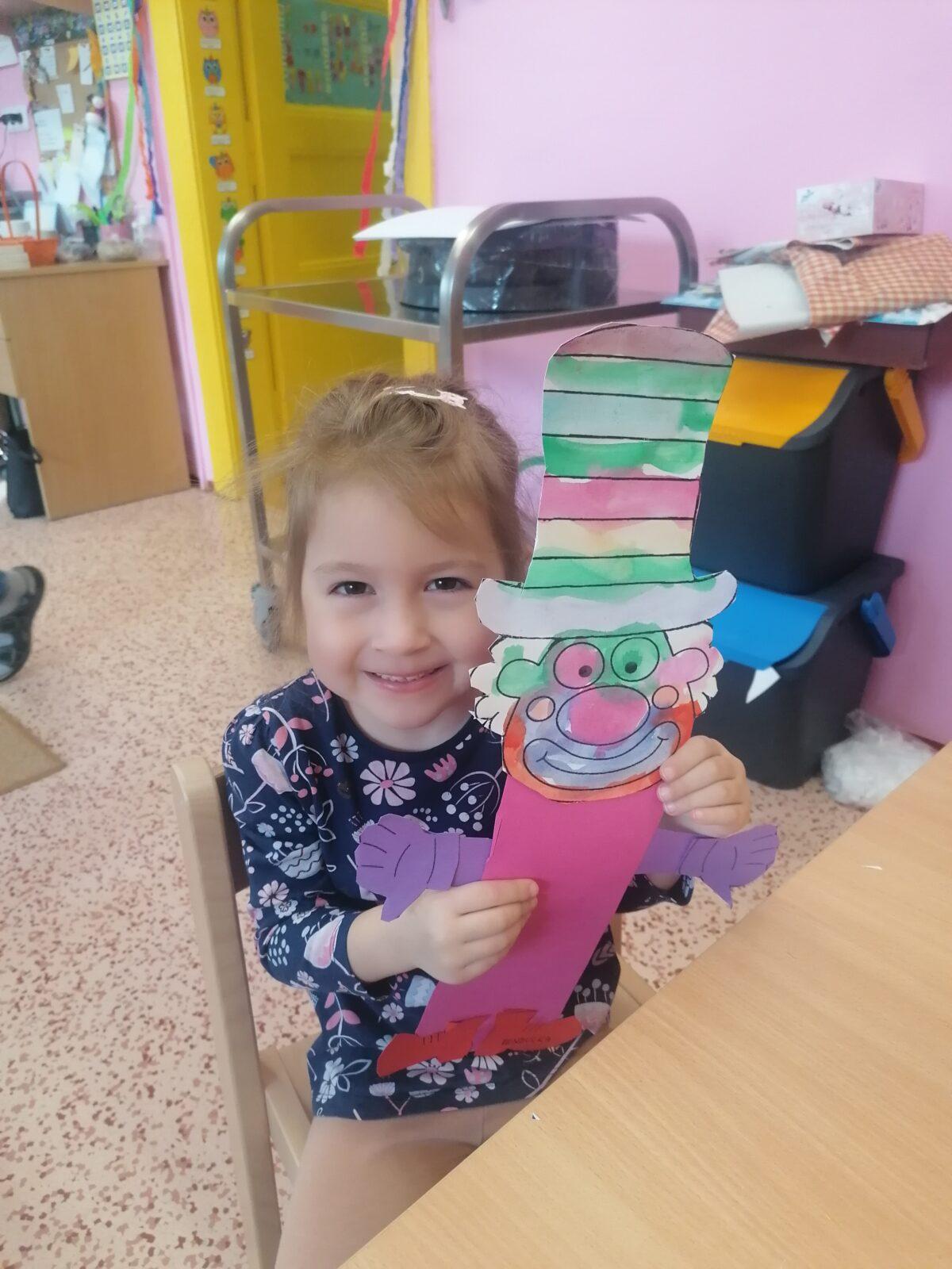 Broučci: tvořeníčko, tvoření: "karneval" :-) - 15