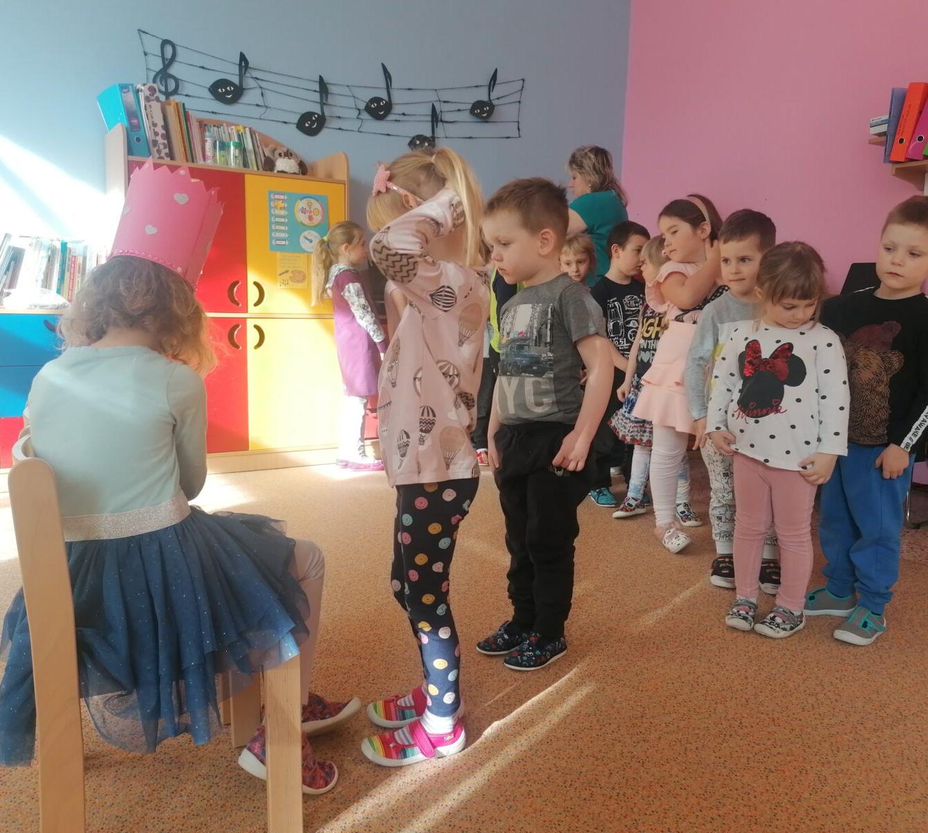 Slavíme: Laurinka měla narozeniny :-) - 8