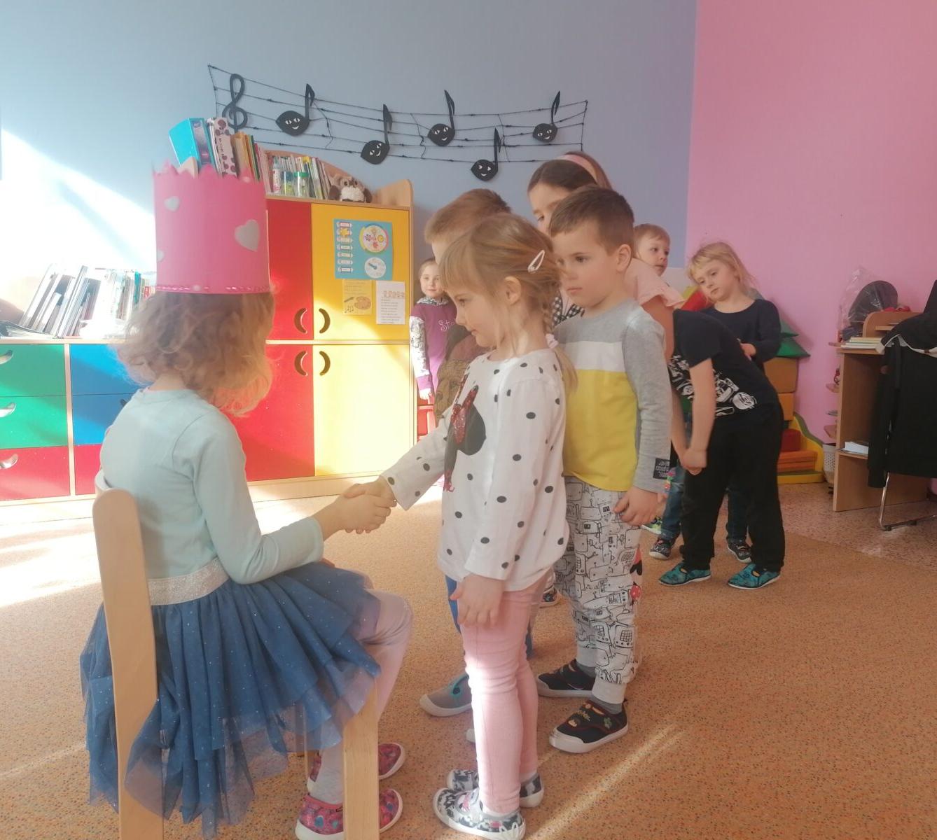 Slavíme: Laurinka měla narozeniny :-) - 9