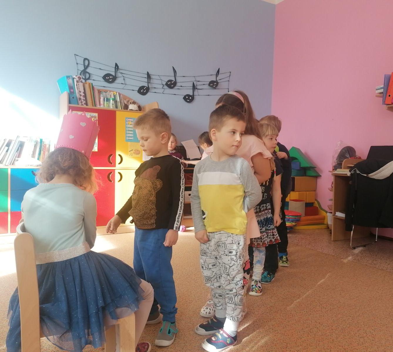 Slavíme: Laurinka měla narozeniny :-) - 10