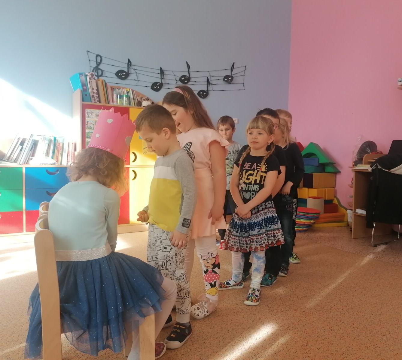 Slavíme: Laurinka měla narozeniny :-) - 11