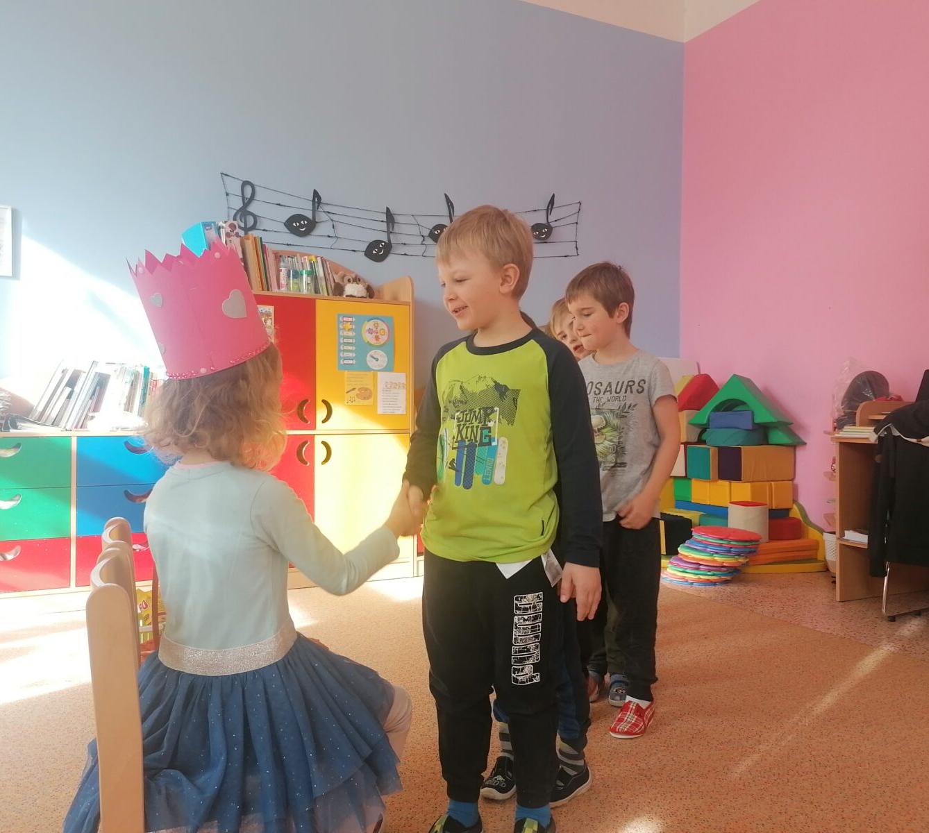 Slavíme: Laurinka měla narozeniny :-) - 13