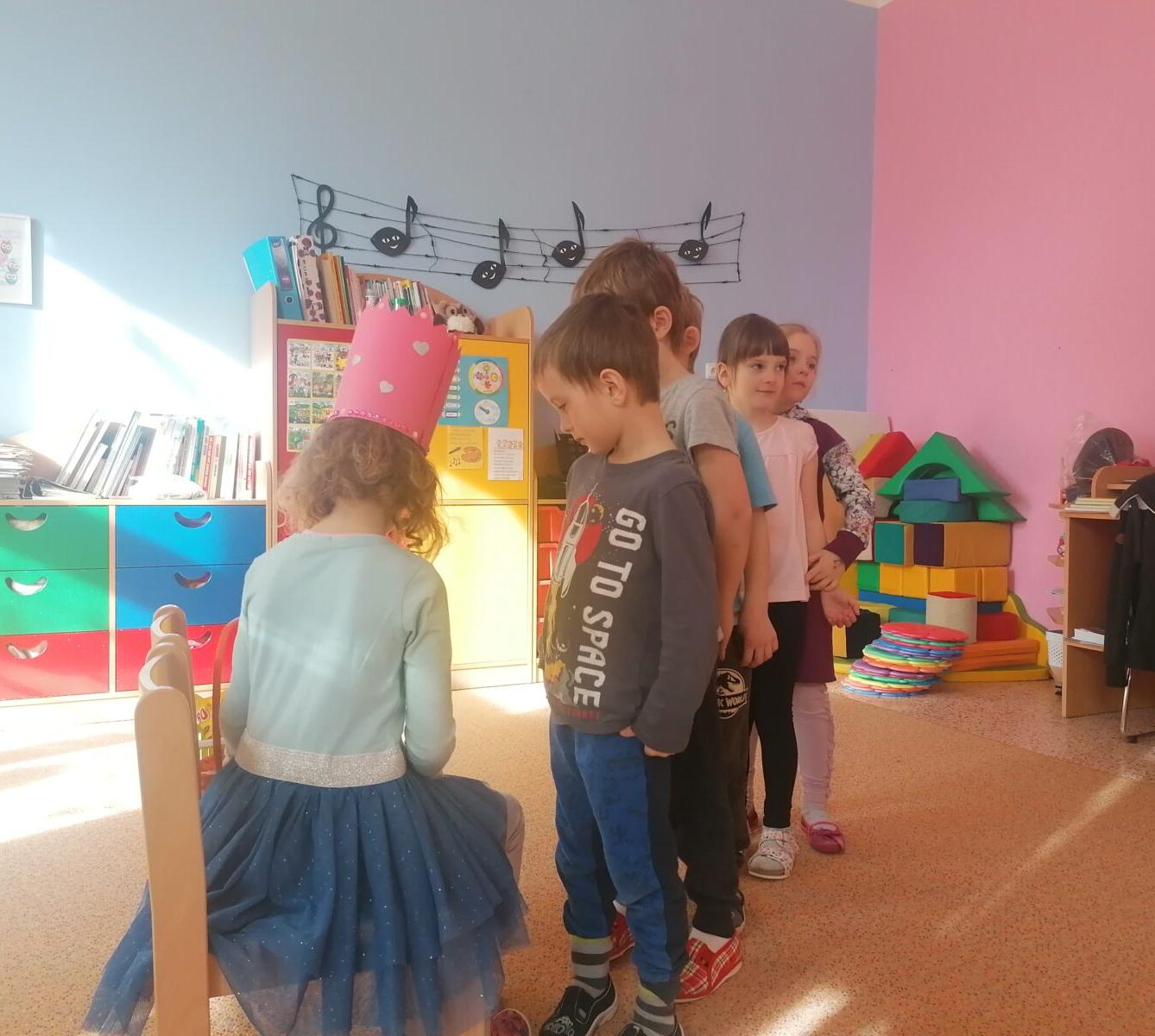 Slavíme: Laurinka měla narozeniny :-) - 14