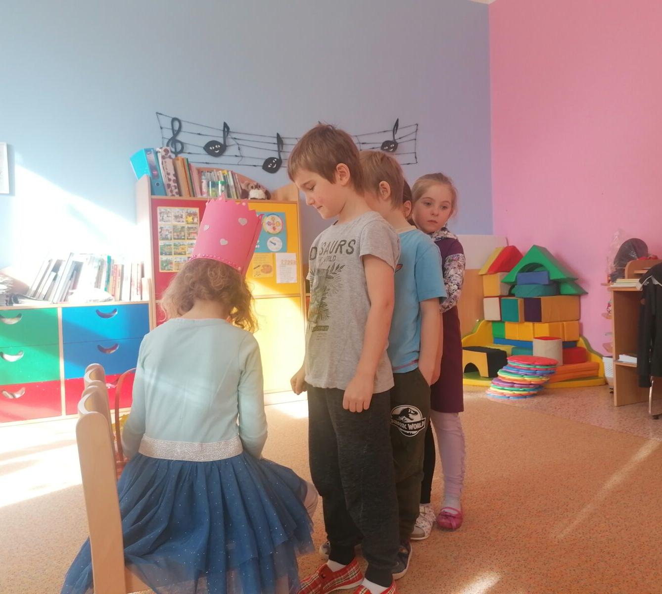 Slavíme: Laurinka měla narozeniny :-) - 15