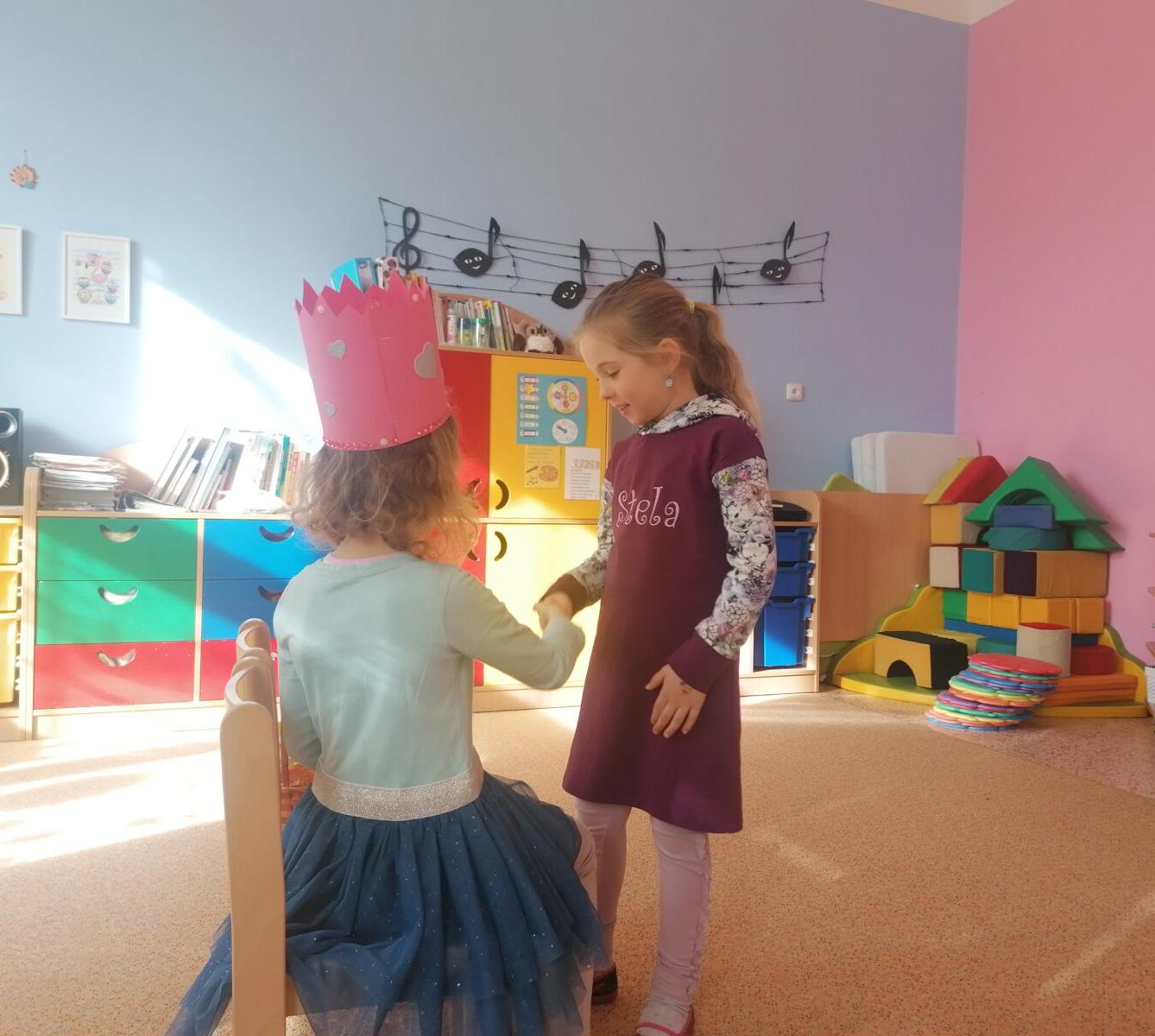 Slavíme: Laurinka měla narozeniny :-) - 18