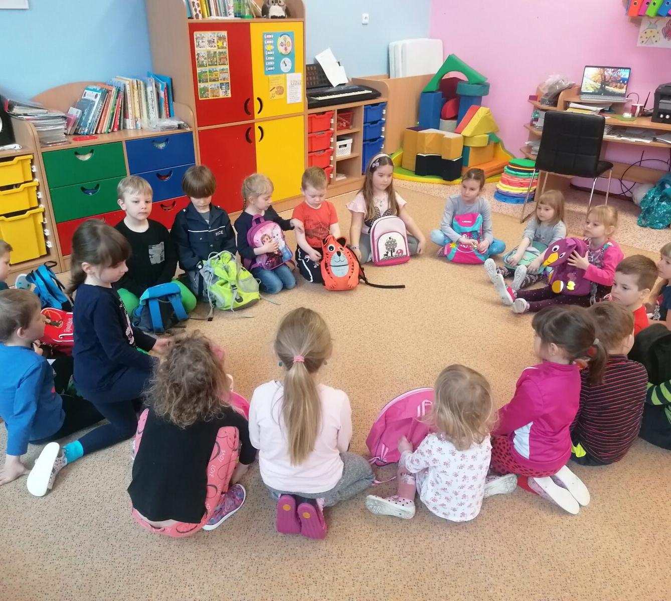 "Zážitkové jaro" - vycházka České Libchavy :-) - 2