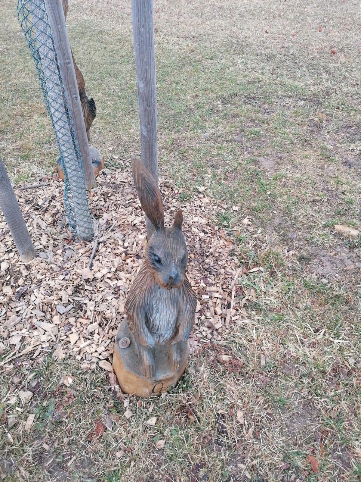 "Zážitkové jaro" - vycházka České Libchavy :-) - 26