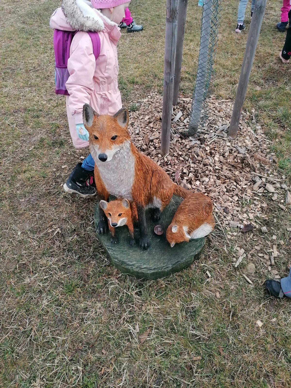 "Zážitkové jaro" - vycházka České Libchavy :-) - 41