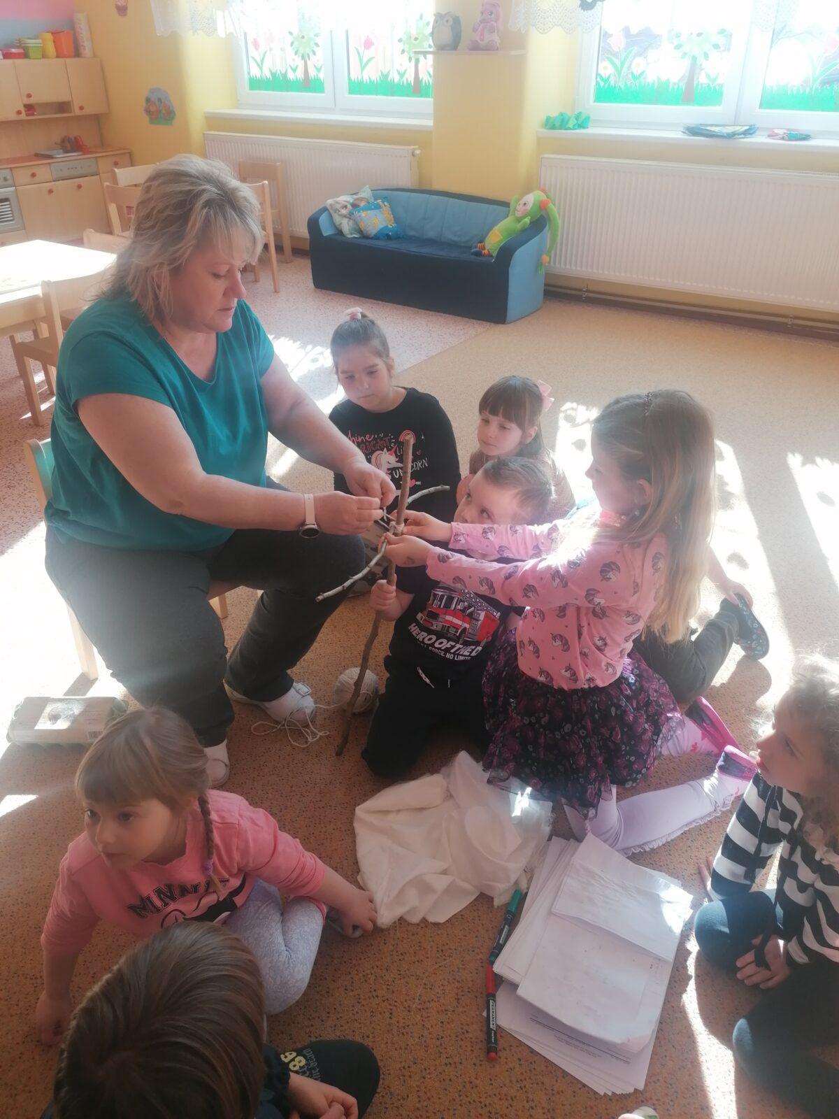 Vynášení Morany :-) - 1