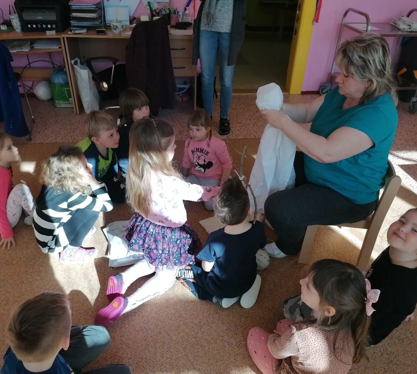 Vynášení Morany :-) - 5