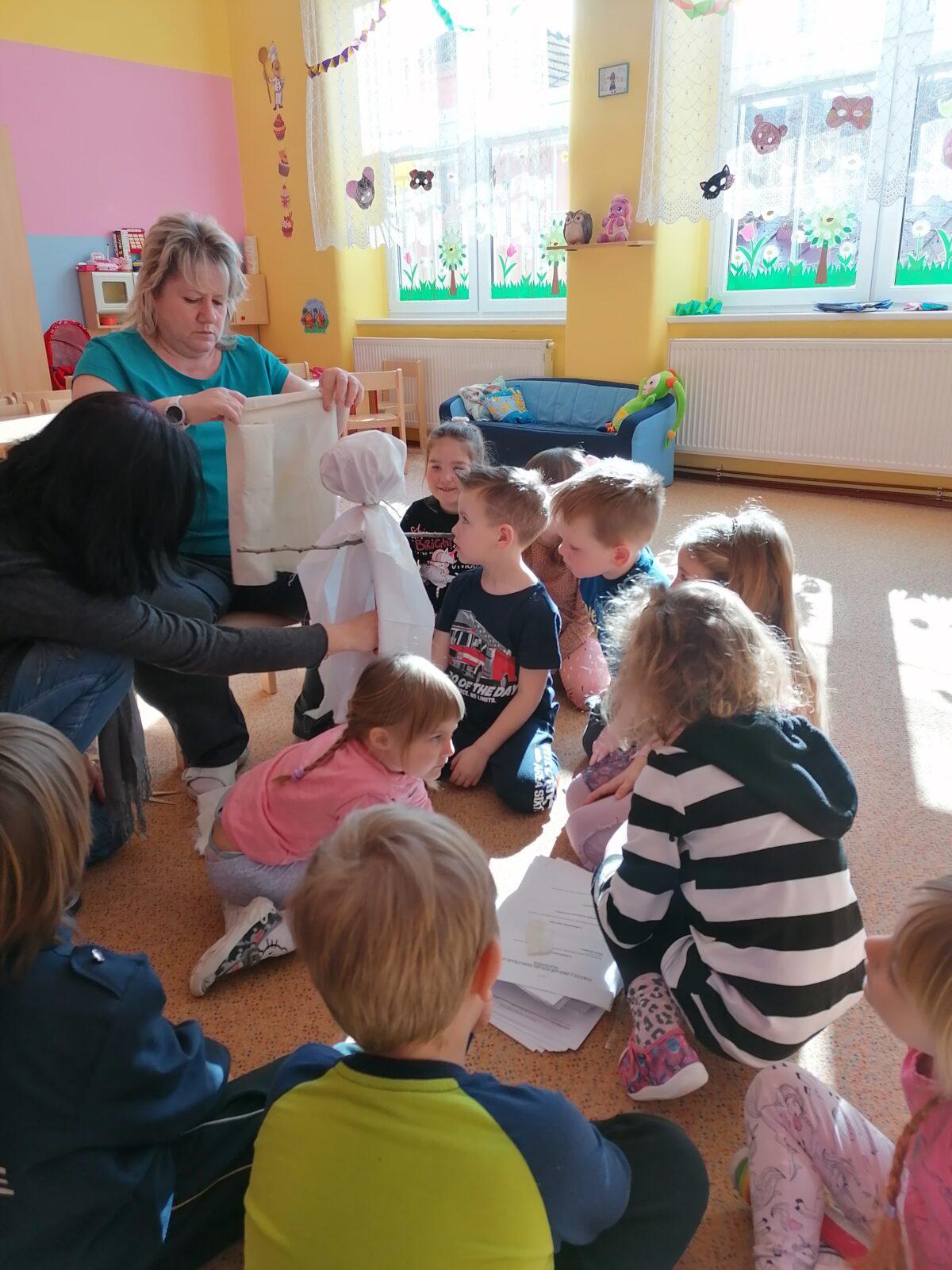 Vynášení Morany :-) - 6