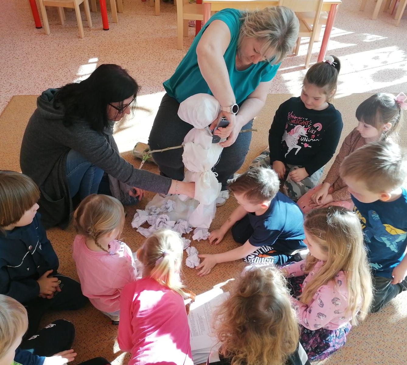 Vynášení Morany :-) - 8