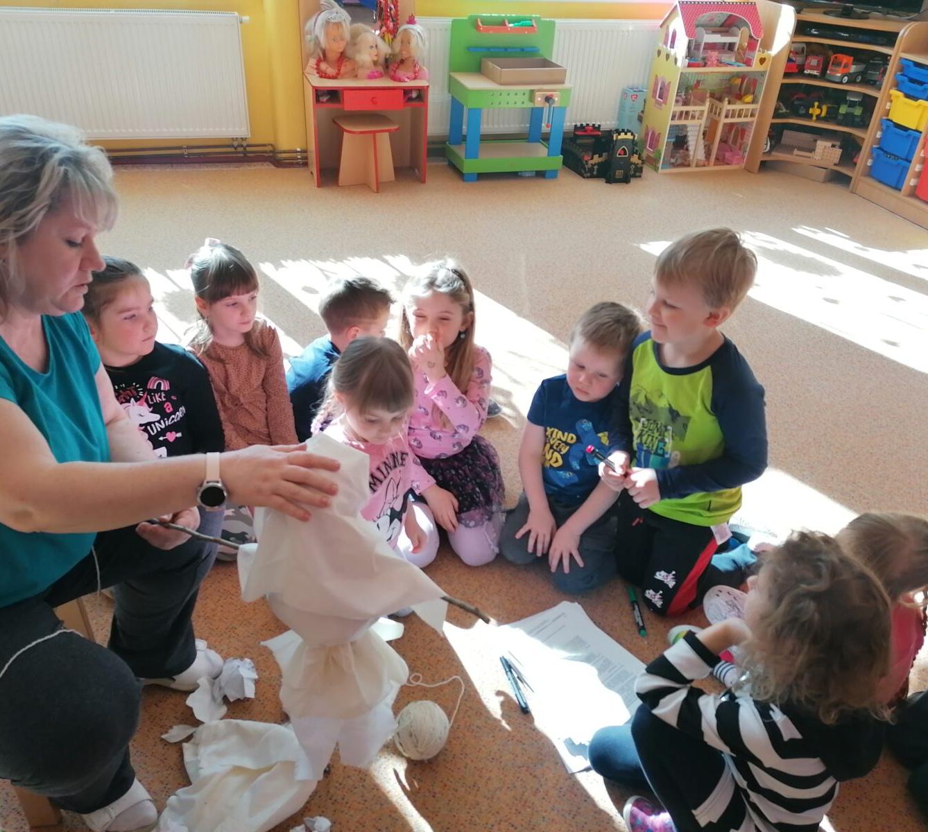 Vynášení Morany :-) - 13