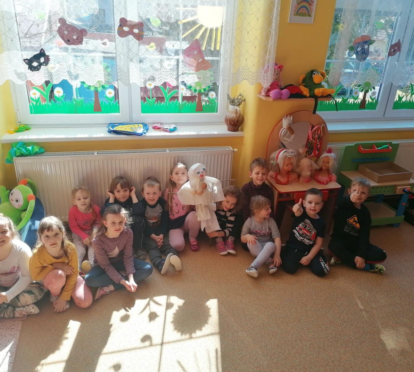 Vynášení Morany :-) - 14