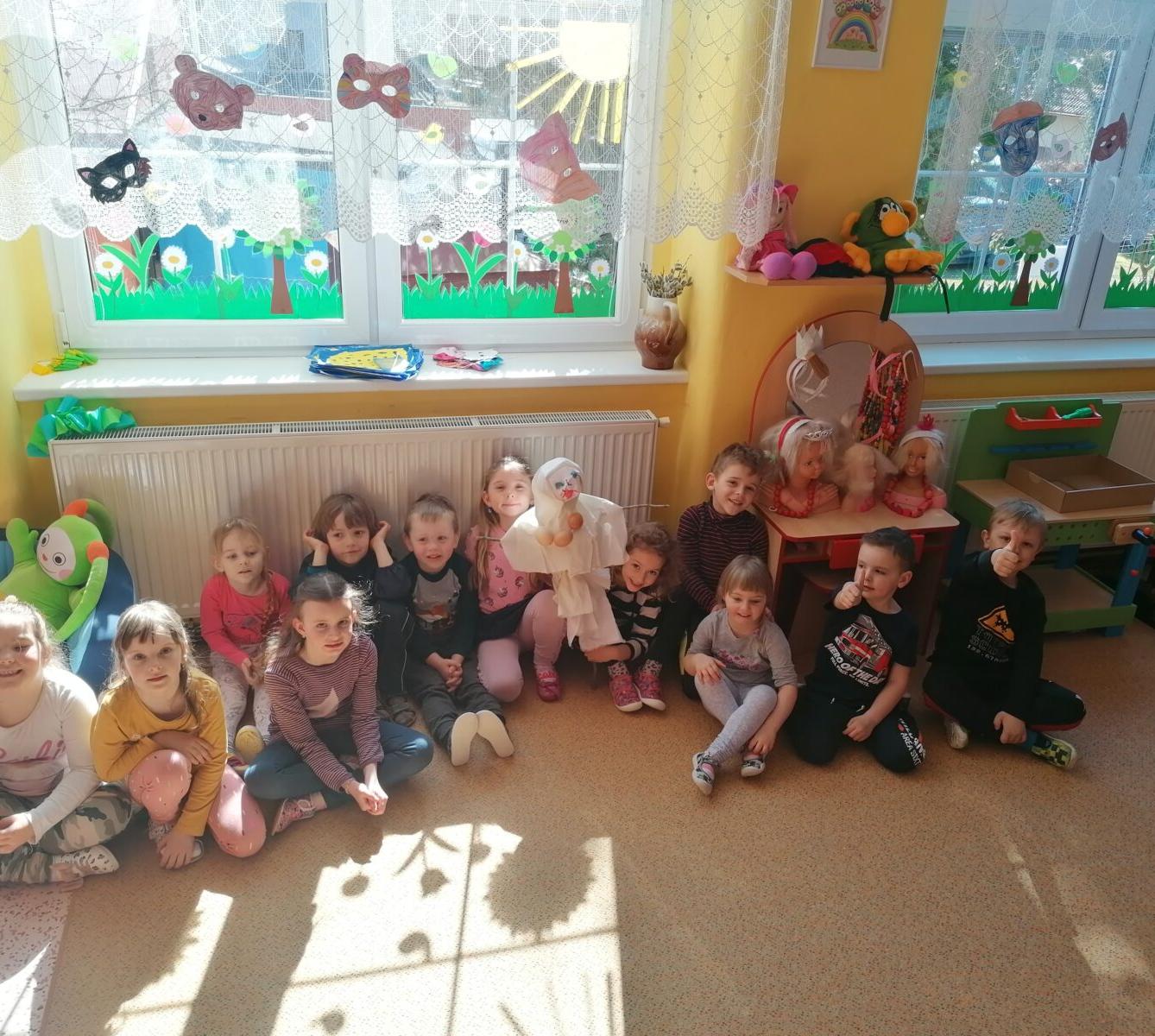 Vynášení Morany :-) - 15