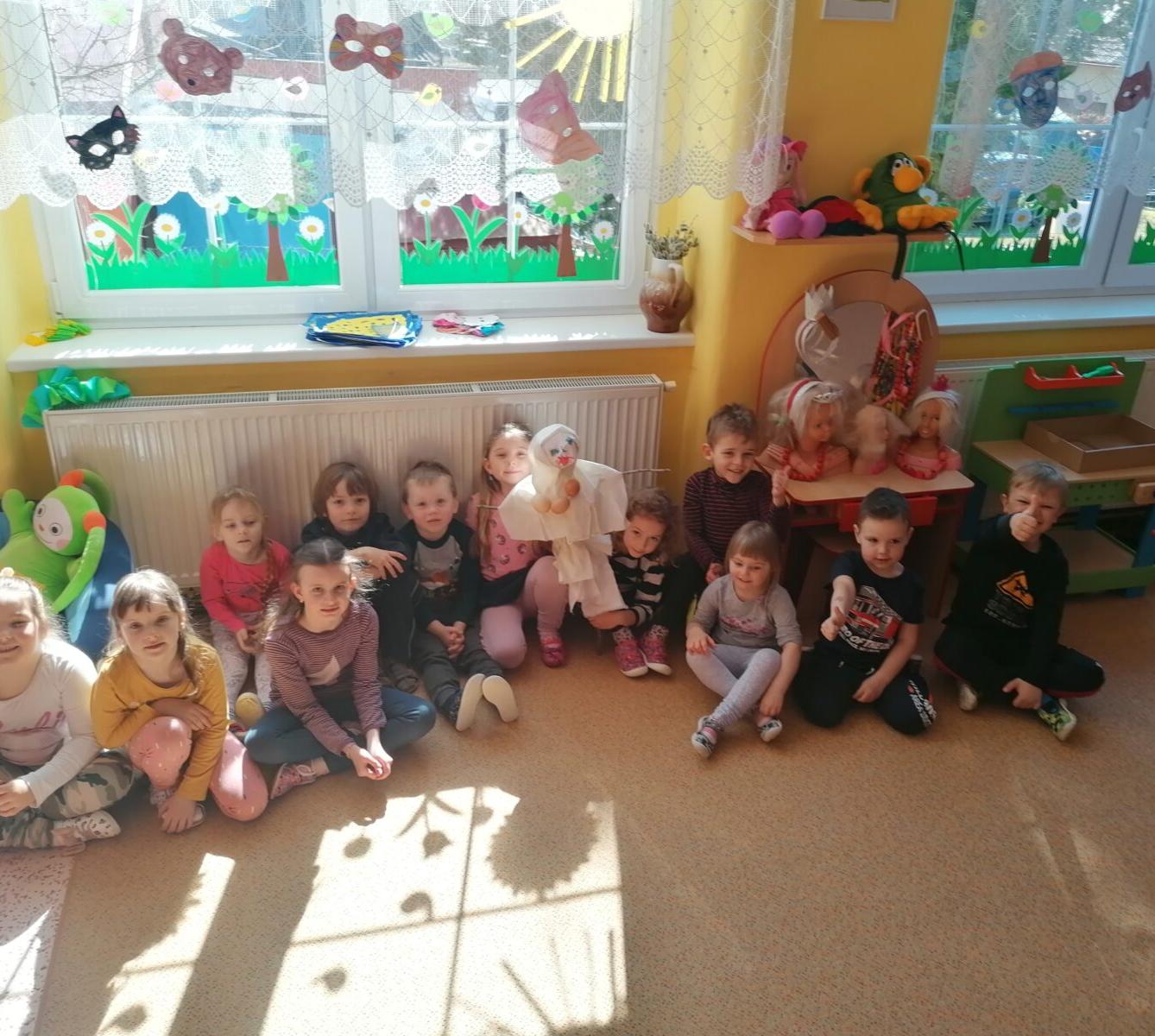 Vynášení Morany :-) - 16