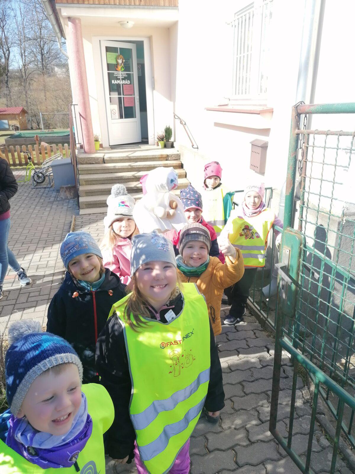 Vynášení Morany :-) - 17