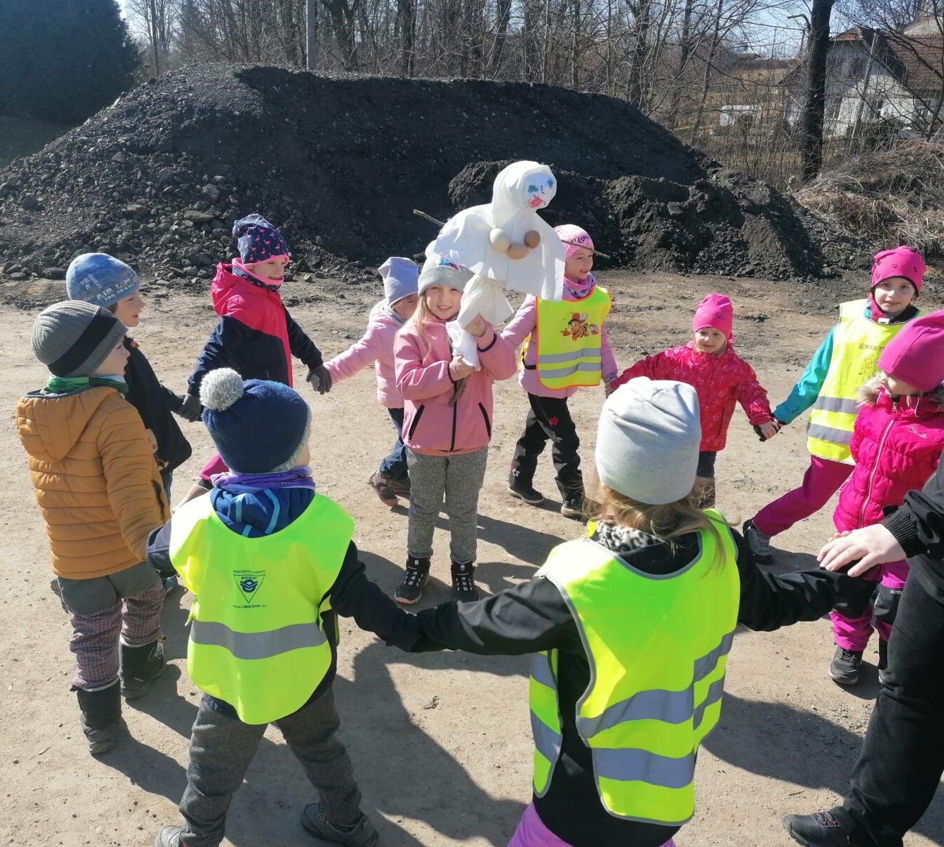 Vynášení Morany :-) - 19