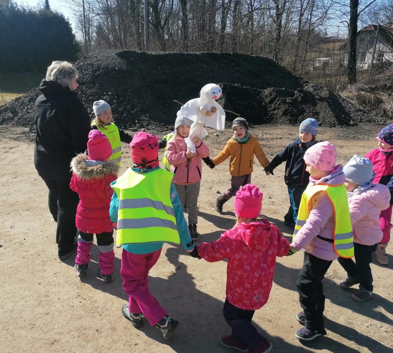 Vynášení Morany :-) - 20