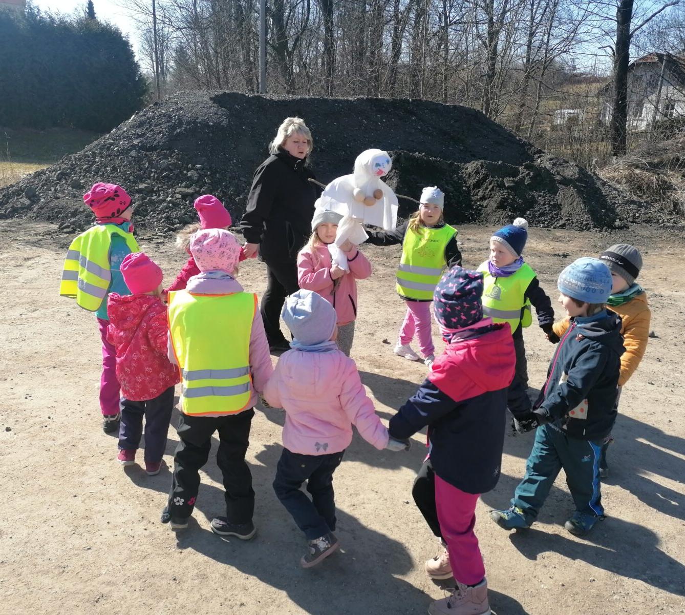 Vynášení Morany :-) - 21