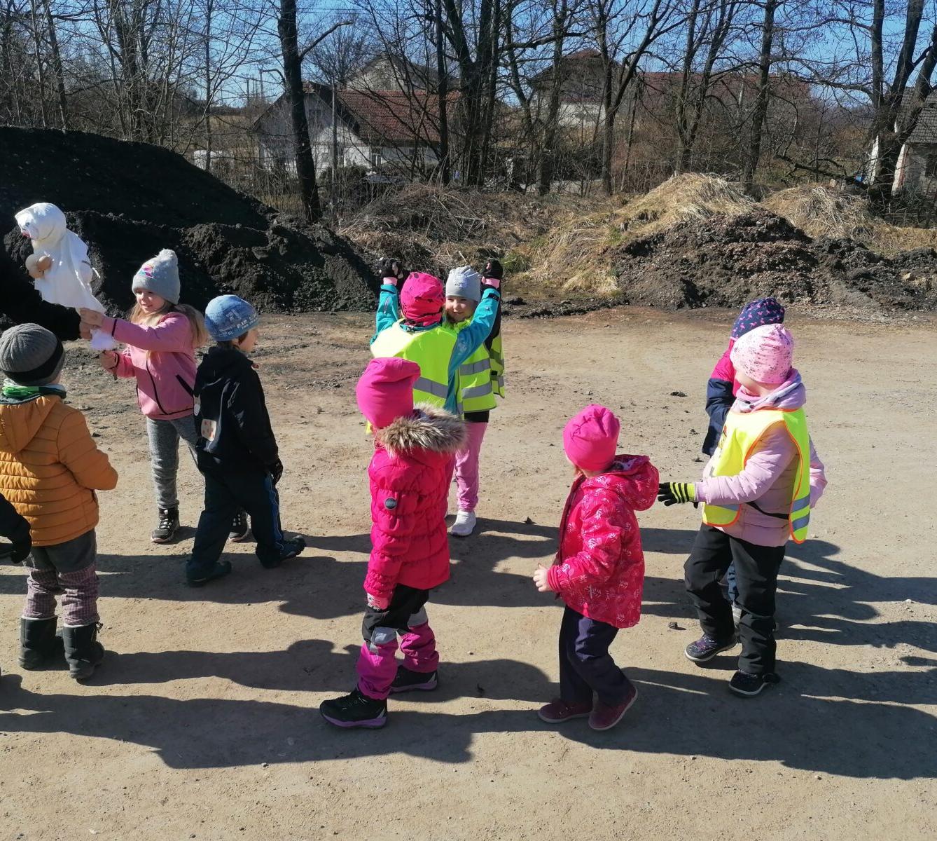 Vynášení Morany :-) - 22