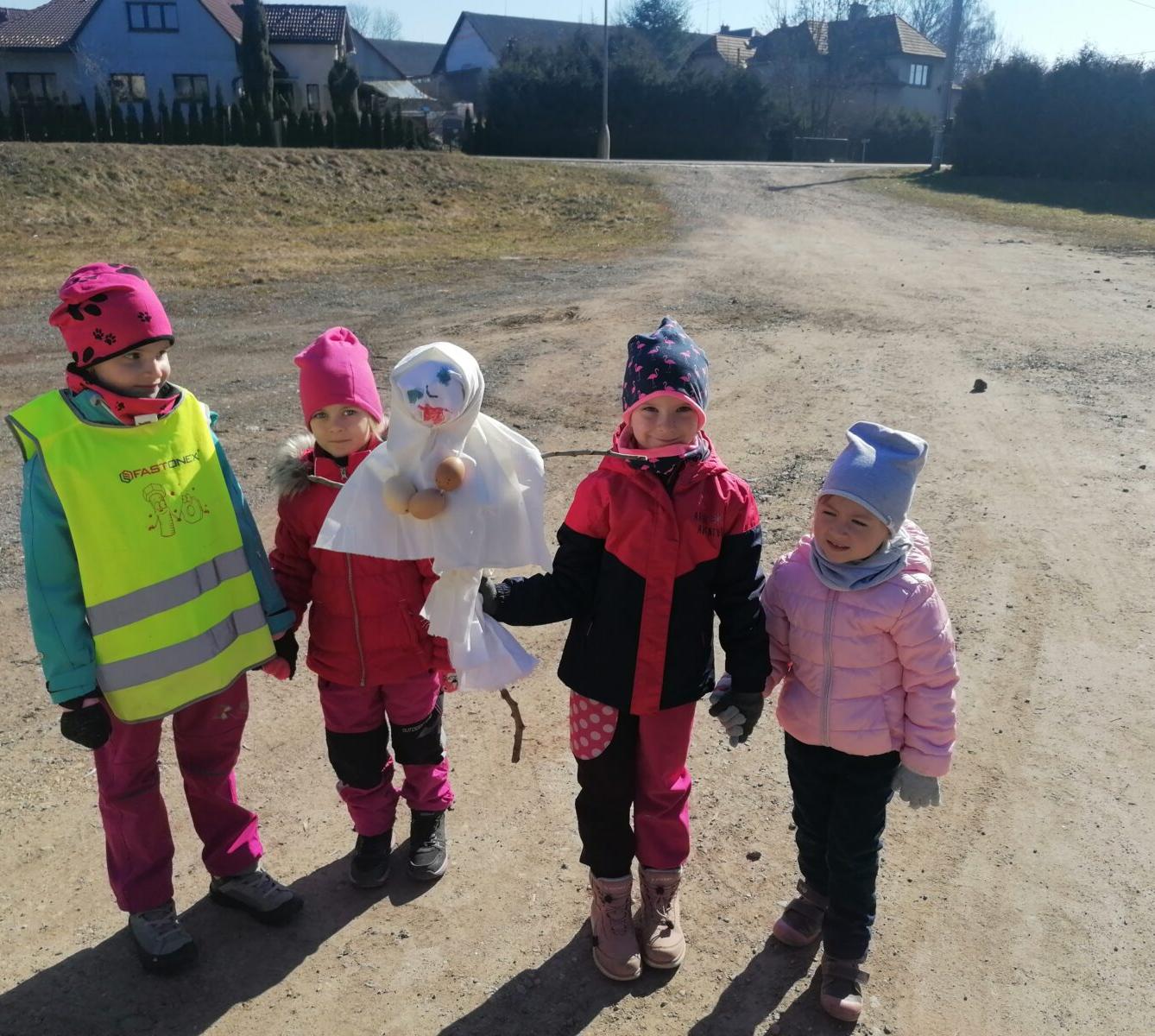 Vynášení Morany :-) - 24