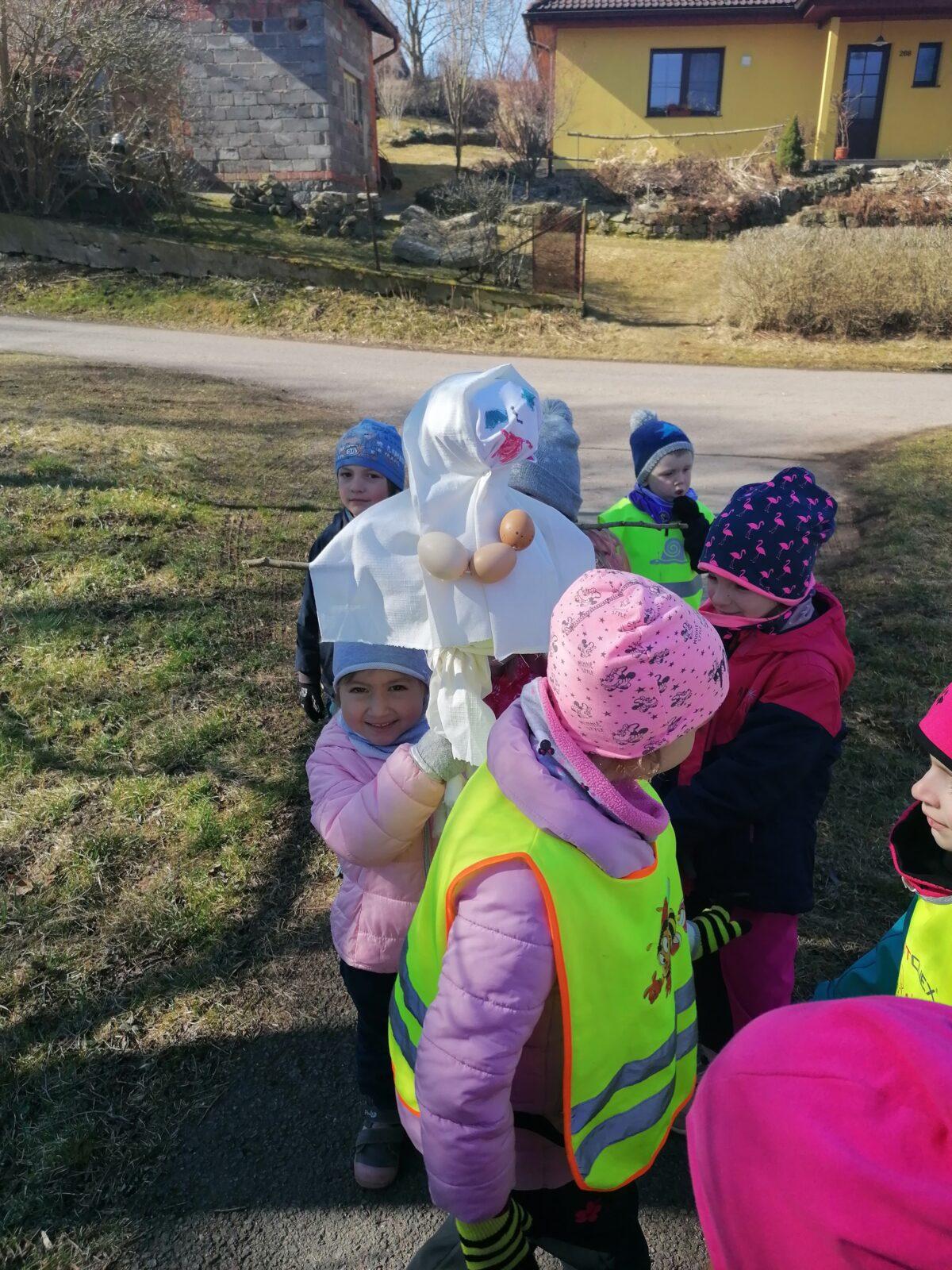 Vynášení Morany :-) - 25