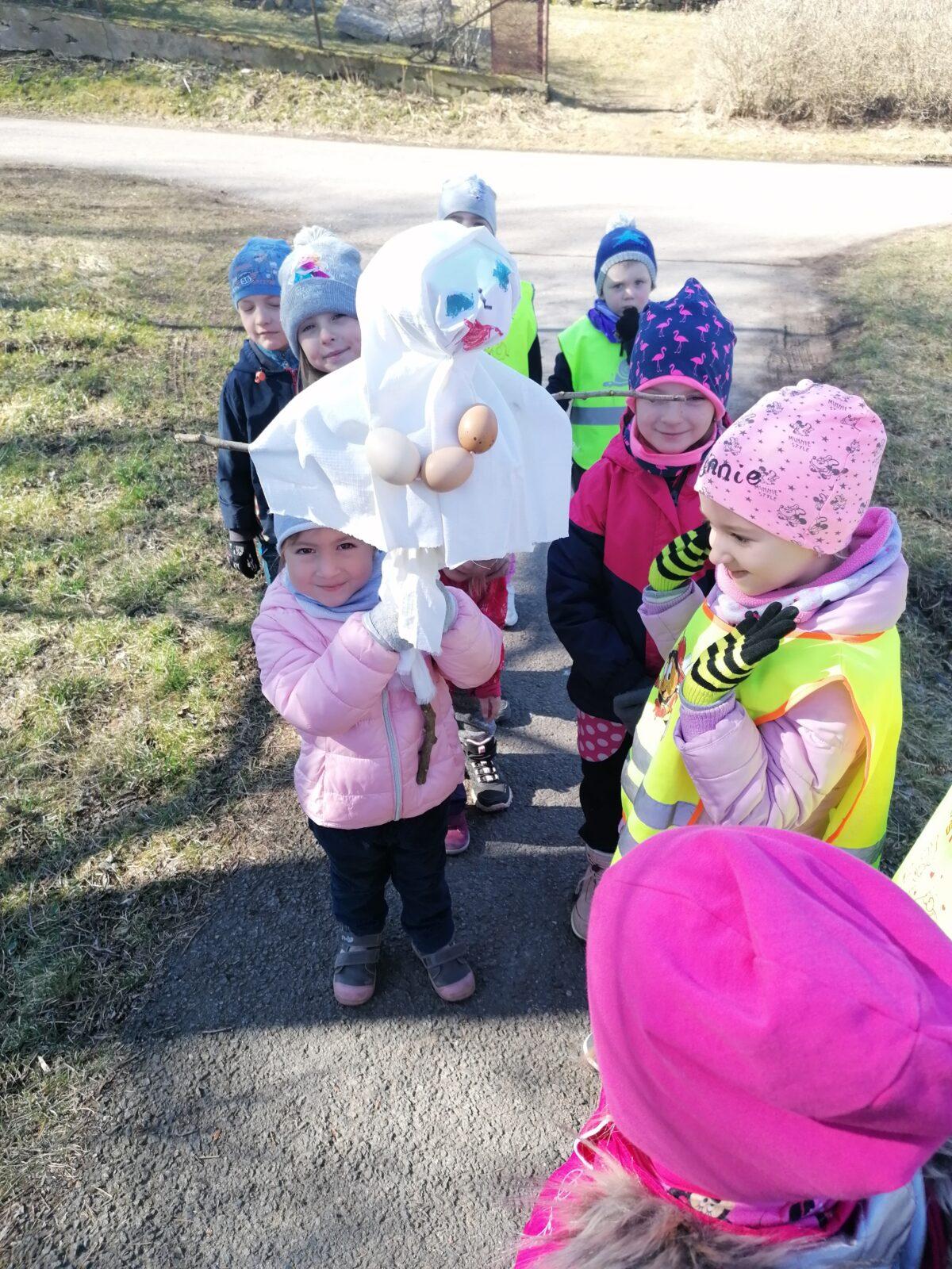 Vynášení Morany :-) - 26