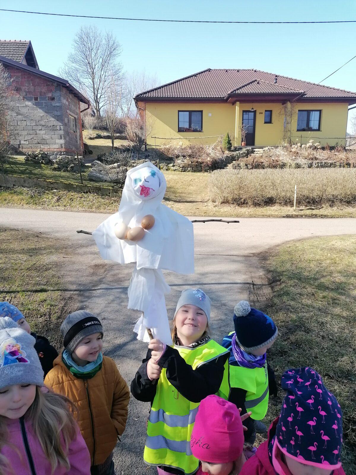 Vynášení Morany :-) - 28