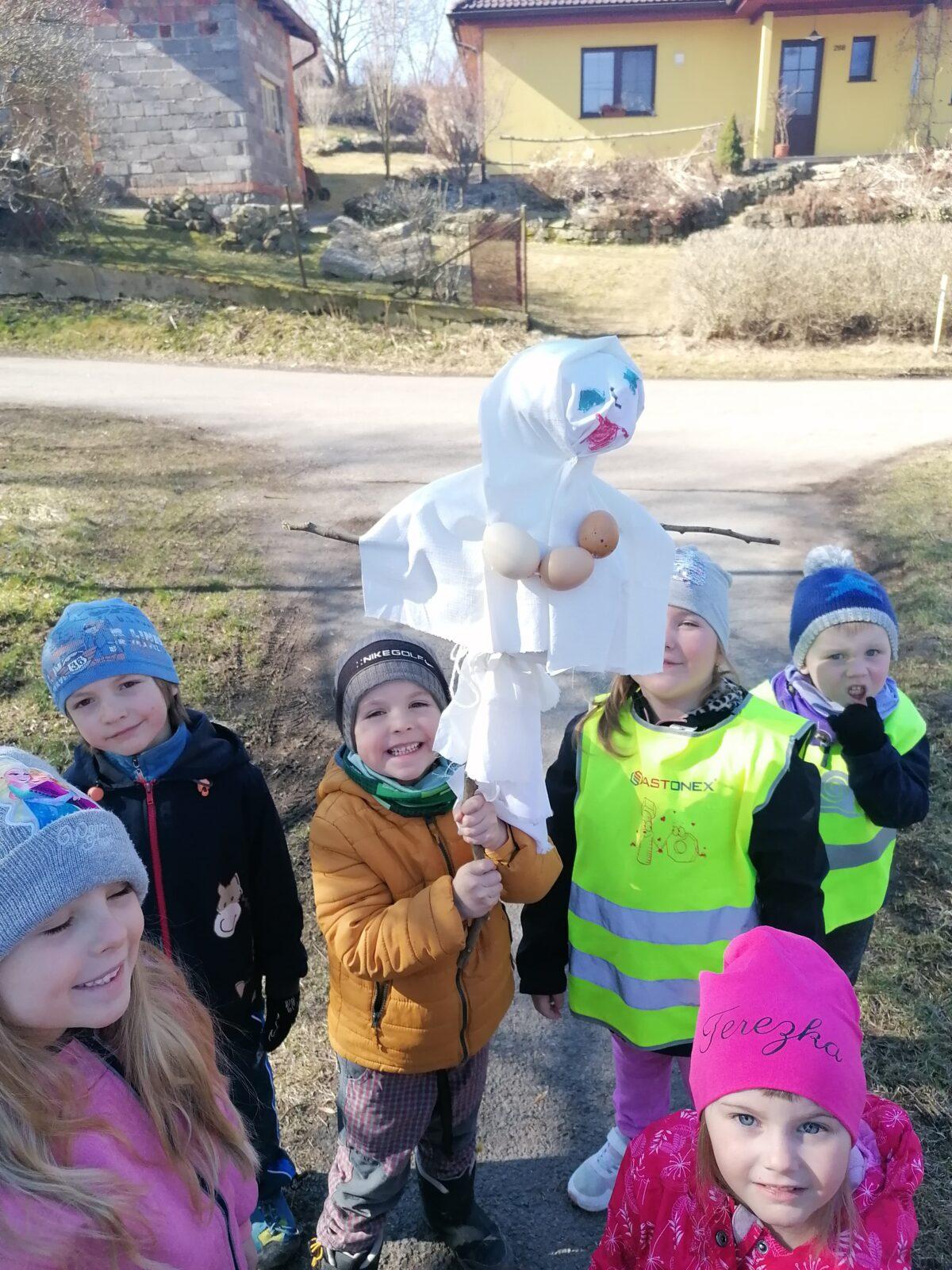 Vynášení Morany :-) - 29