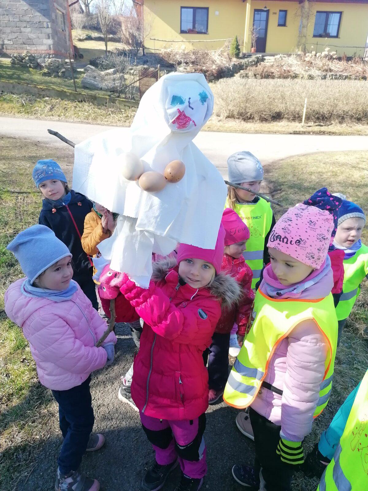 Vynášení Morany :-) - 30