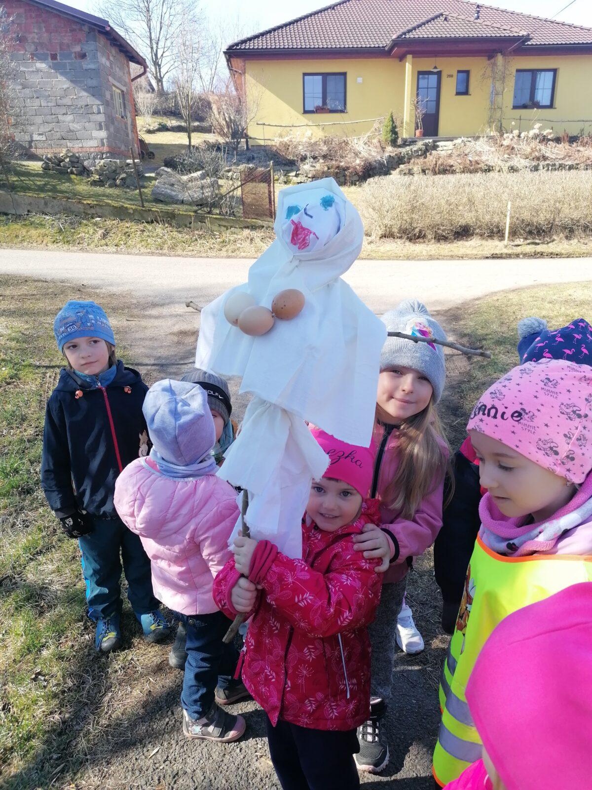 Vynášení Morany :-) - 32