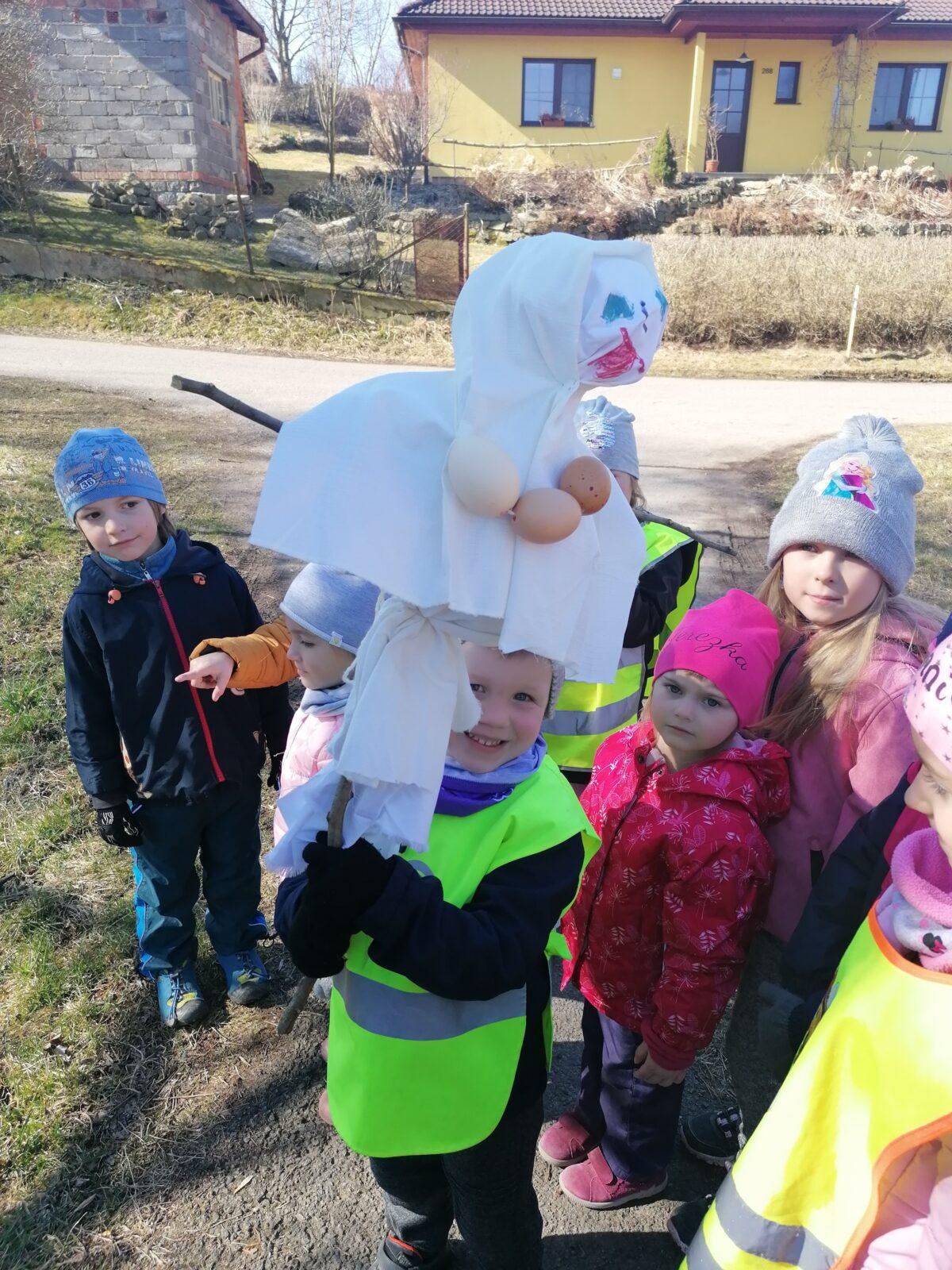 Vynášení Morany :-) - 33