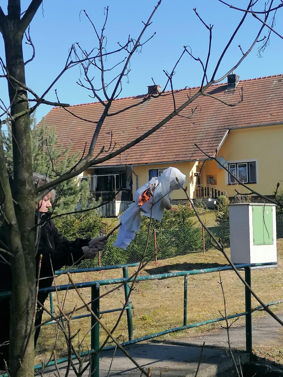 Vynášení Morany :-) - 34