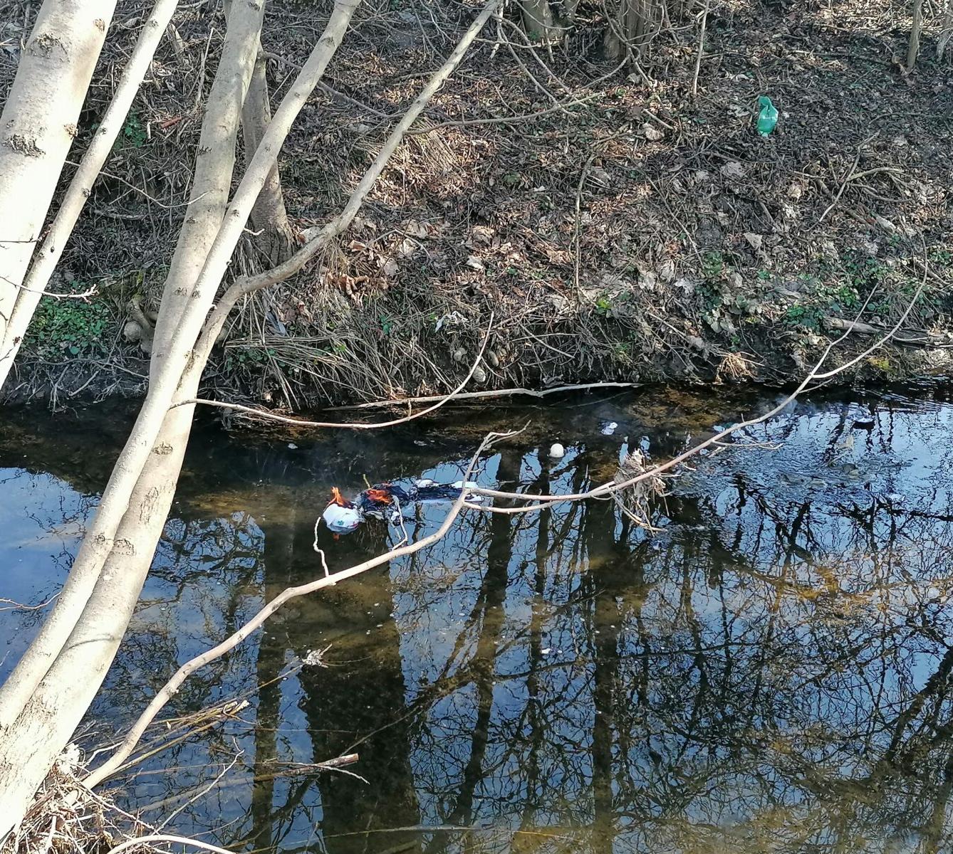 Vynášení Morany :-) - 39