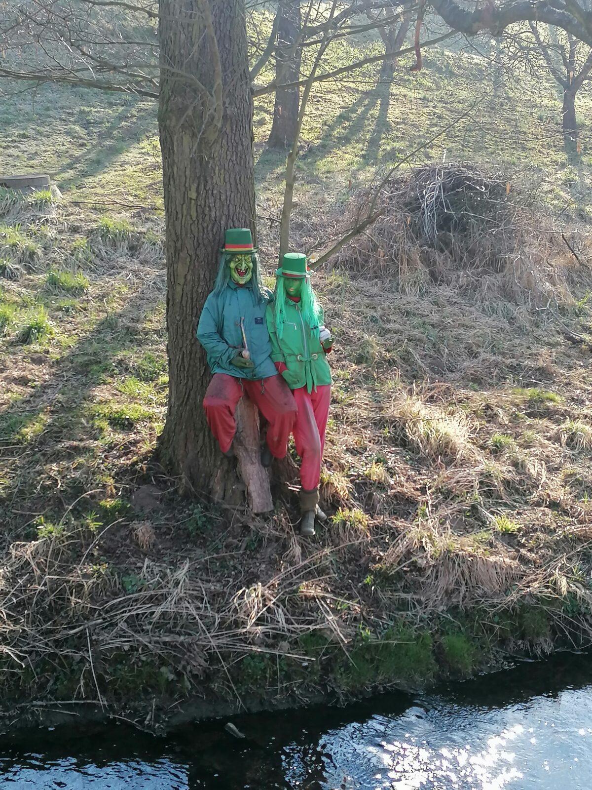 výlet na výstavu pavouků v Ústí nad Orlicí :-) - 5