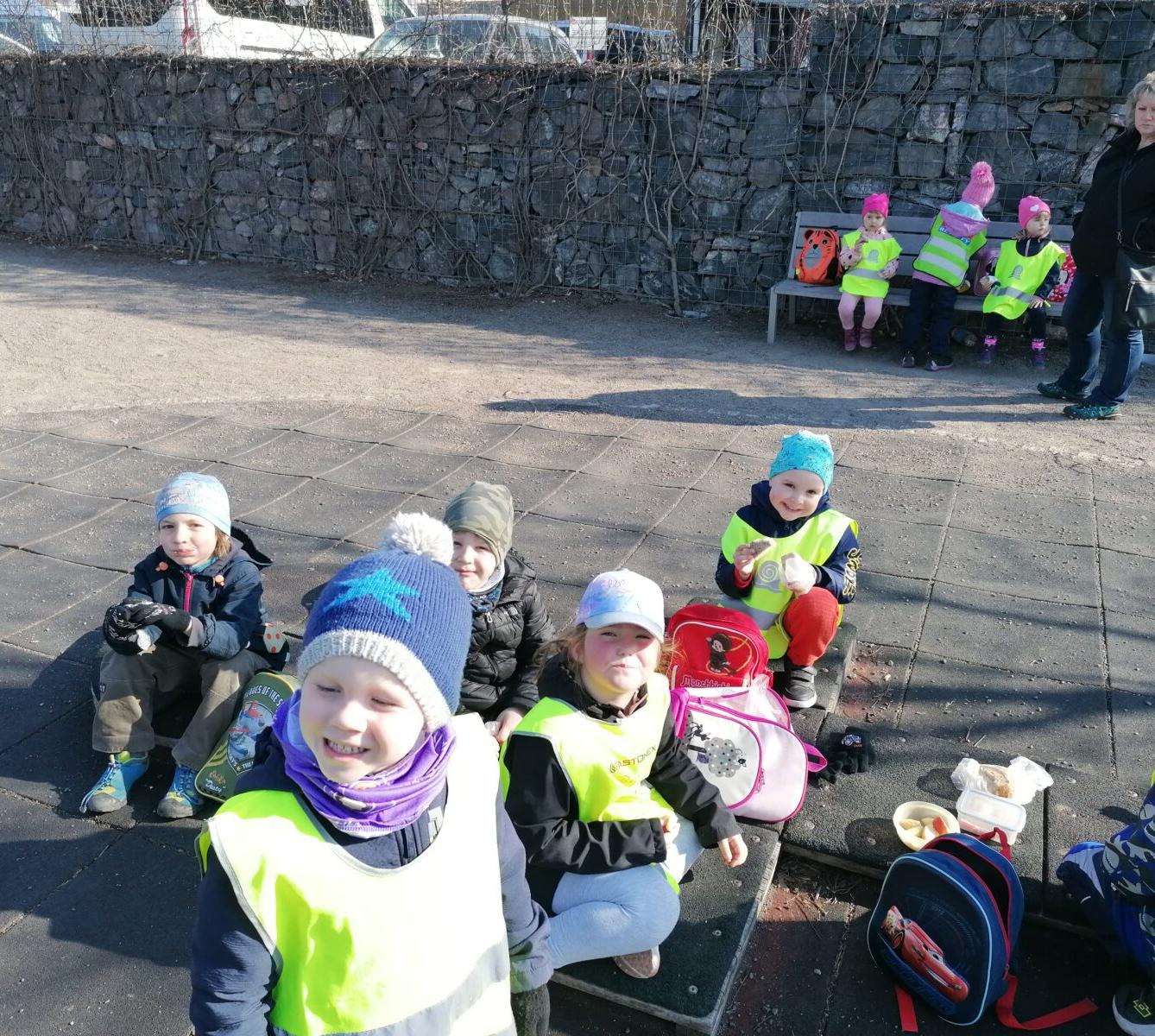 výlet na výstavu pavouků v Ústí nad Orlicí :-) - 9