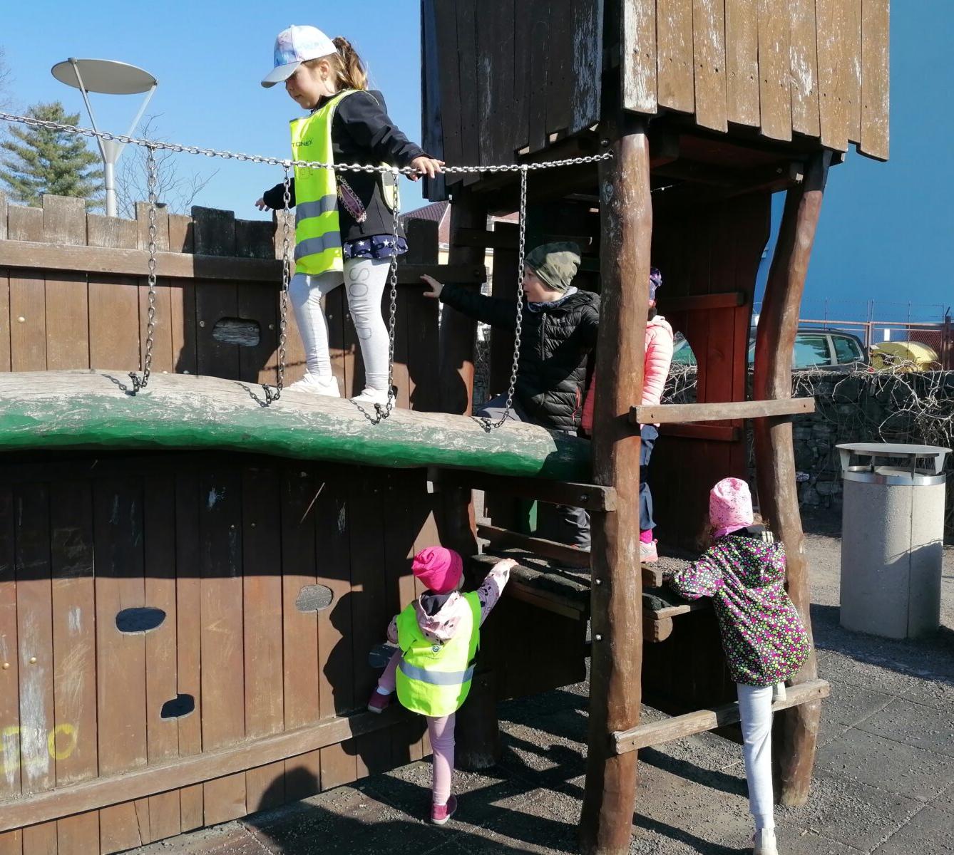 výlet na výstavu pavouků v Ústí nad Orlicí :-) - 14